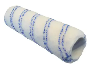 Faithfull 75PSWM9 Microfibre Roller Refill Long Pile 230 x 44mm (9 x 1.3/4in) FAIRMICR134