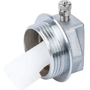 Automatic Air Vent 1 1/4inch (g1,25 Inch) Cut-off Valve Left Thread