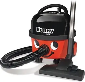 Numatic Henry Vacuum Cleaner HVR160-11