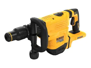 DEWALT DCH832N XR FlexVolt SDS Max Chipping Hammer 54V Bare Unit