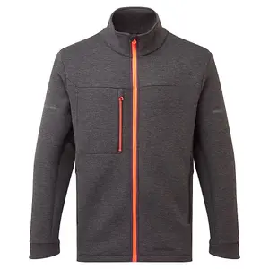 Portwest EV4 Technical Fleece Jacket