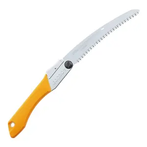 Silky Gomboy Curve 717-24 General Purpose Folding Pruning Saw 240mm