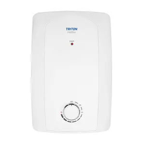 Triton Instaflow Manual 7.7kW Instantaneous water heater