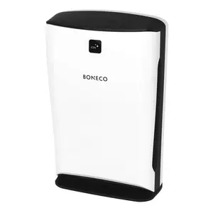 Boneco P340 4-speed Air purifier White