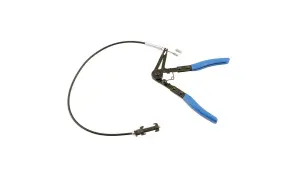 Laser Tools 5563 Hose Clip Pliers Long Reach - Type R Clips