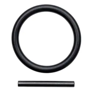 Draper Impact Ring and Pin Kit, 1" Sq. Dr., 22-70mm 08530