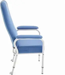 Careco, Eden High Back Chair – Supportive High Back, Comfortable Design, Perfect For Daily Use