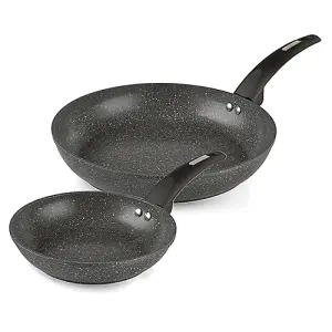 Tower T81282 20/28cm Frying Pan Set