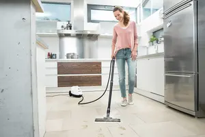 Kärcher SC 2 EasyFix Steam Cleaner