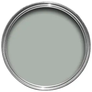 Farrow & Ball Estate Light Blue No.22 Eggshell Paint, 2.5L