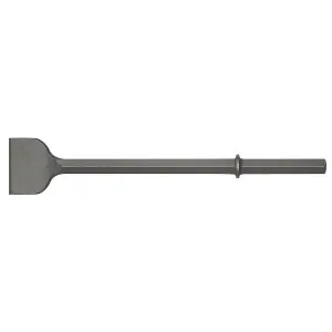 Sealey Extra-Wide Chisel 110 x 608mm - 1-1/8"Hex IE1EWC