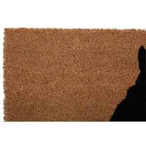 Interiors by Premier Alsatian Doormat