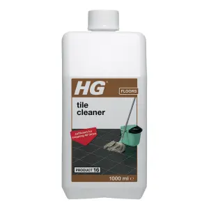 HG Concentrated Tile Cleaner, 1L