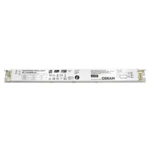 OSRAM Quicktronic Intelligent T5 1x35/49/80W, 220-240V, Fluorescent Starter