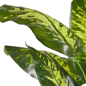 Artificial Plant DIEFFENBACHIA Green