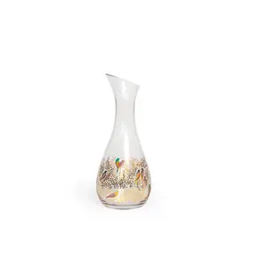 Chelsea Glass Carafe