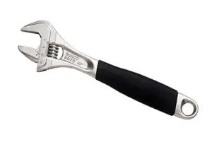 Bahco - 9070C Chrome ERGO Adjustable Wrench 150mm (6in)