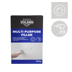 Volden Powdered Filler Powder filler, 0.5kg