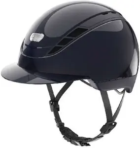 ABUS Pikeur Airduo Shiny Cycling Helmet