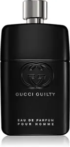 Gucci Guilty Pour Homme Eau De Parfum For Men 90 Ml