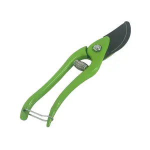 Oypla 3pc Garden Pruning Cutting Tool Lopper Shear Secateur Set