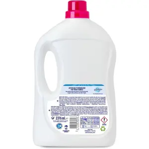 Asevi Laundry Detergent Deep Ocean 2.4L 44 Wash