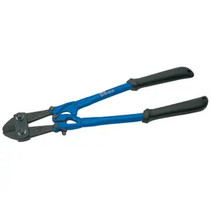 Draper Heavy Duty Centre Cut Bolt Cutter, 450mm 12949