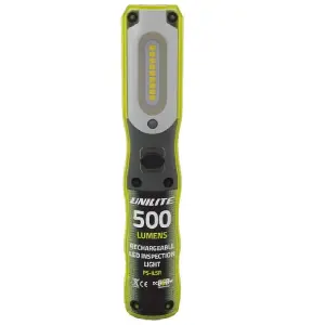 Unilite PS-IL5R LED USB Rechargeable Inspection Light 500 Lumen