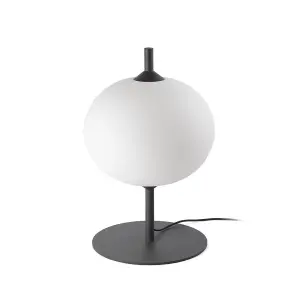 Luminosa Saigon Portable Lamp Outdoor Light White, E27, IP65