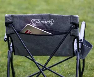 Coleman camping Forester Deck Chair