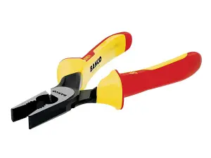 Bahco 2628S-200 2628S ERGO Insulated Combination Pliers 200mm (8in) BAH2628S200