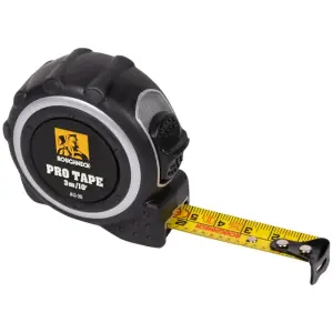 Roughneck E-Z Read Tape Measure 3m/10ft (Width 16mm)