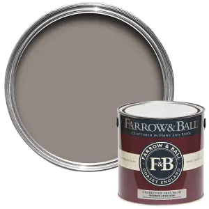 Farrow & Ball Modern Charleston Gray No.243 Matt Emulsion paint, 2.5L