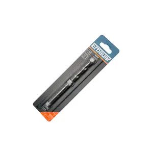 Erbauer Round Masonry Drill bit (Dia)12mm (L)150mm