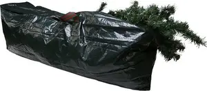 Qualtex EBYLME017 Christmas Tree Storage Bag - Up To 7ft Tall Xmas Trees