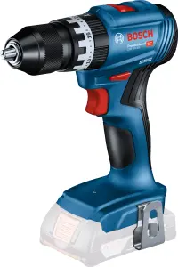 BOSCH GSB 18V-45 N 18v Combi drill 13mm keyless chuck