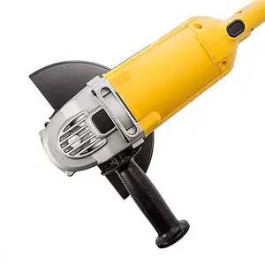 DEWALT DWE492K 110v Angle grinder 9" (230mm)