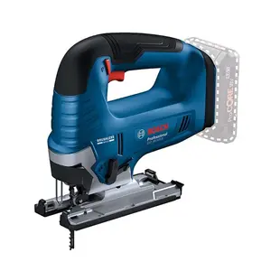 Bosch 18v GST 18V-125 B Cordless Brushless Jigsaw GST18V125B Bare 06015B3001