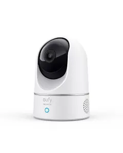 Eufy Indoor Cam 2K Pan & Tilt - White