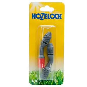 Hozelock 4103 Spray Nozzle Set