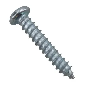 Self Tapping Screws PH2 Drive 3.5mm (width) x 20mm (length) Fasteners 150pcs