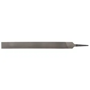 Draper Smooth Cut Hand File, 6 x 300mm 60215