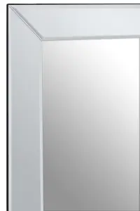 Interiors by Premier Sana Small Rectangular Wall Mirror