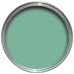 Farrow & Ball Estate Arsenic No.214 Eggshell Paint, 750ml