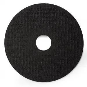 JCB Metal Cutting Discs 115mm (4 1/2'') x 3 x 22.23mm, 10 Pack  JCB-MCUT115-6-10PK