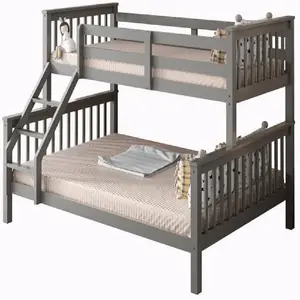 Swerting Standard Bunk Bed