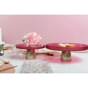 Cake Stand (Set of 6)