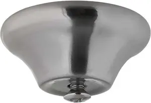 Le Creuset Pan Lid Knob Handle - Stainless Steel KNB58