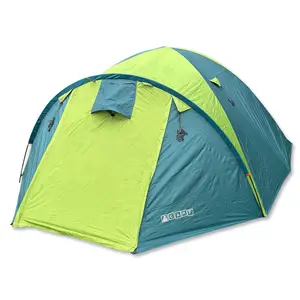 Tambu Acamp 3-4 Person Easy Assemble Dome Tent