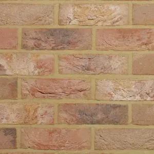 Wienerberger Kempley Antique - Pack of 200 Bricks Delivered Nationwide by Brickhunter.com